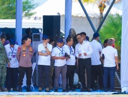 Kepala BP BUMN Kecam Keras Kriminalisasi Kakek Mujiran, Beri Teguran Keras PTPN dan Instruksikan Pemberian Bantuan Pekerjaan