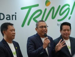 PT Pegadaian Cetak Kinerja Gemilang di Awal 2026