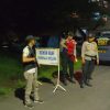 Polsek Neglasari Intensifkan Patroli Cipta Kondisi, Antisipasi Tawuran dan Kejahatan Jalanan