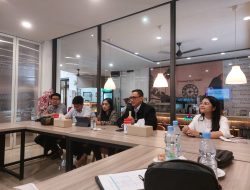 Akselerasi Pemerataan Ekonomi Lokal, BRI Region 3 Padang Perkuat Program Pemberdayaan UMKM yang Berdaya Saing dan Naik Kelas
