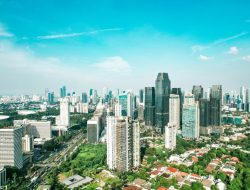 Beli Apartemen Tak Cukup Cuma SHMSRS, Cek Juga Hak atas Tanah Dasarnya