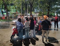 Jaga Jakarta, Jaga Lingkungan: Polsek Metro Penjaringan Intensifkan KRYD Cegah Tawuran dan Kejahatan Jalanan