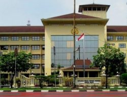 Polri Merotasi 9 Kapolda Diantaranya Ada Kapolda Jabar