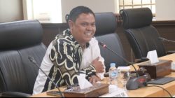 Paska Kebakaran Telan 4 Jiwa di Sunter Tri Waluyo Anggota DPRD DKI Imbau Masyarakat Saat Gunakan Listrik