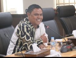 Paska Kebakaran Telan 4 Jiwa di Sunter Tri Waluyo Anggota DPRD DKI Imbau Masyarakat Saat Gunakan Listrik