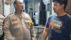 Polres Jakarta Barat Respon Cepat Laporan Warga Melalui Call Center 110