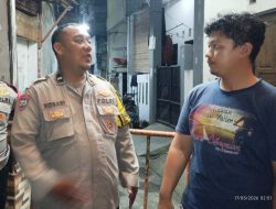 Polres Jakarta Barat Respon Cepat Laporan Warga Melalui Call Center 110