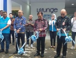 PLN Tanjung Priok Resmikan SPKLU Center ke 5000 di Indonesia dan Siap Beroperasi