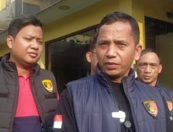 Polsek Cengkareng Bekuk 3 Pelaku Ranmor Modus Korban di Burung-Burungin