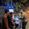 Patroli Jaga Jakarta, Polsek Neglasari Intensifkan Razia dan Patroli Mobile Cegah Kejahatan Jalanan