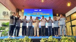 Liburan Sekolah 2026 di Ancol – Serunya Ga Abis-Abis
