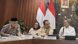 Zulhas Apresiasi BGN Di Isi Orang-Orang Baru Yang Tepat