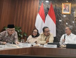 Zulhas Apresiasi BGN Di Isi Orang-Orang Baru Yang Tepat