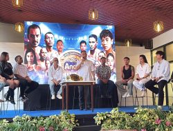 Kembangkan Industri Sport Entertaiment, Ancol Hadirkan Championship Tinju 2026