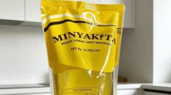 Siap Siap Pemerintah Akan Naikkan Harga Eceran Tertinggi Minyakita