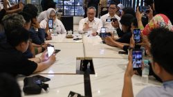 Peringatan Hari Lingkungan Hidup, Zulhas : Pengelolaan Sampah Yang Baik Menjawab Tantangan Triple Planetary Crisis