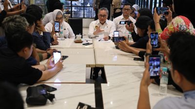 Peringatan Hari Lingkungan Hidup, Zulhas : Pengelolaan Sampah Yang Baik Menjawab Tantangan Triple Planetary Crisis