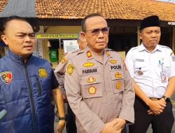 Gerombolan Bermotor di Palmerah Bacok Pelajar SMK, Saat Korban Berangkat ke Sekolah, Dua Pelaku di Tangkap