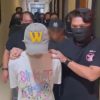 Polres Pelabuhan Tanjung Priok Gagalkan Peredaran Sabu Senilai 2 Milyar, 2 Pelaku Berhasil Ditangkap 1 DPO