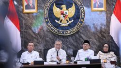 Perkuat Tata Kelola MBG, Pemerintah Fokus Pada Kualitas Layanan dan Penguatan Pengawasan