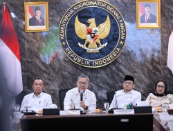 Perkuat Tata Kelola MBG, Pemerintah Fokus Pada Kualitas Layanan dan Penguatan Pengawasan