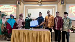 Perkuat UMKM Randang, HIPERMI Gandeng Pemerintah dan Dunia