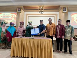 Perkuat UMKM Randang, HIPERMI Gandeng Pemerintah dan Dunia