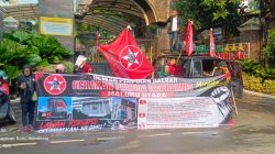 GPM Maluku Utara Desak KPK dan Kejagung Usut Dugaan Penyimpangan Proyek Smelter dan PLTU di Halmahera Timur
