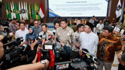 Menteri ATR/Kepala BPN dan Mendagri Keluarkan Surat Edaran, Integrasikan LP2B ke Dalam RTRW dan RDTR