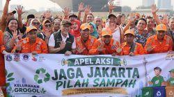 Pemerintah Bangun Teknologi Persampahan.Zulhas “80 Persen Masalah Sampah Tuntas 2029”