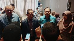 Kemenko Pangan Antisipasi Kegagalan Proyek Pangan Nasional.Wamenko Bidang Pangan : “Kami Gunakan Penguatan Manajemen Resiko”