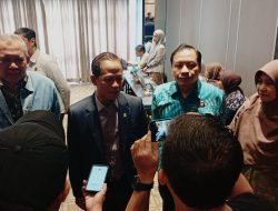 Kemenko Pangan Antisipasi Kegagalan Proyek Pangan Nasional.Wamenko Bidang Pangan : “Kami Gunakan Penguatan Manajemen Resiko”