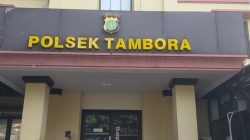 Dua Remaja Bawa Clurit Diduga Hendak Tawuran Diamankan Polsek Tambora Jakarta Barat