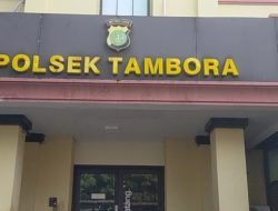 Dua Remaja Bawa Clurit Diduga Hendak Tawuran Diamankan Polsek Tambora Jakarta Barat