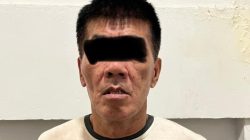 Bobol dan Curat di Apartemen Pria Paruhbaya Dicokok Polsek Kelapa Gading