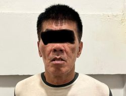 Bobol dan Curat di Apartemen Pria Paruhbaya Dicokok Polsek Kelapa Gading