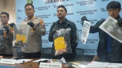 Kasus Percobaan Penculikan Lansia di PIK, Pelaku Mantan Pacar Anak Korban Jadi Otak Penculikan