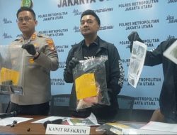 Kasus Percobaan Penculikan Lansia di PIK, Pelaku Mantan Pacar Anak Korban Jadi Otak Penculikan