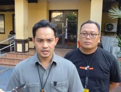 Ironis Seorang Securiti di Tambora Curi Sembako Berulang Kali, Hasil Curian Untuk Makan dan Judol