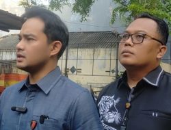 Seorang Residivis Dibekuk Polsek Tambora Lakukan Pencurian Motor Berulang Kali