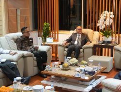 Perkuat Tata Kelola, Sinergi Pemerintah Kawal Akuntabilitas Program Hunian Rakyat
