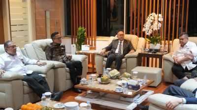Perkuat Tata Kelola, Sinergi Pemerintah Kawal Akuntabilitas Program Hunian Rakyat