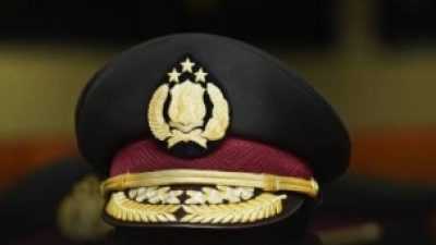 Kapolri Kembali Rotasi 1.121 Personel, 190 Kapolres Berganti