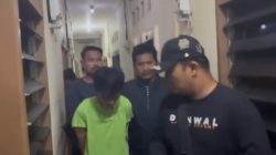 Polisi Tangkap 2 Pelaku Pelempar Bom Molotov dan Penganiayaan di Jakarta Utara, Satu Masih Diburu