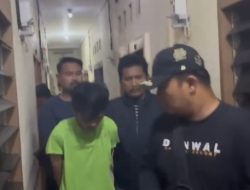 Polisi Tangkap 2 Pelaku Pelempar Bom Molotov dan Penganiayaan di Jakarta Utara, Satu Masih Diburu