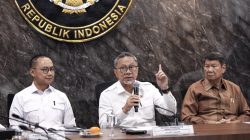 Pemerintah Luncurkan Registrasi Unit Karbon, Pasar Karbon Indonesia Siap Terhubung Dengan Pasar Global