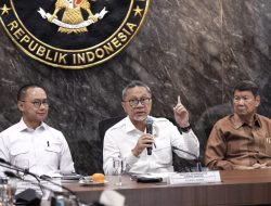 Pemerintah Luncurkan Registrasi Unit Karbon, Pasar Karbon Indonesia Siap Terhubung Dengan Pasar Global