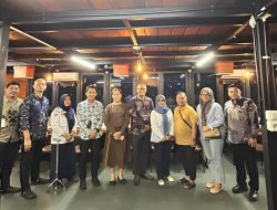 BRI Khatib Sulaiman Jalin Kemitraan dengan Distrik Navigasi Teluk Bayur