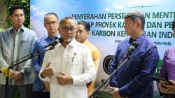 Pasar Karbon Indonesia Masuk Babak Baru, Kemenko Pangan Percepat Implementasi agar Manfaatnya Sampai ke Masyarakat Sekitar Hutan