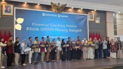Perkuat Komitmen ESG, Pegadaian Kanwil II Pekanbaru Jalankan Beragam Program Sosial di Tiga Provinsi